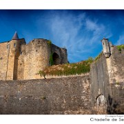 Citadelle de Belfort