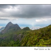 Maurice 2015 CE (1158)